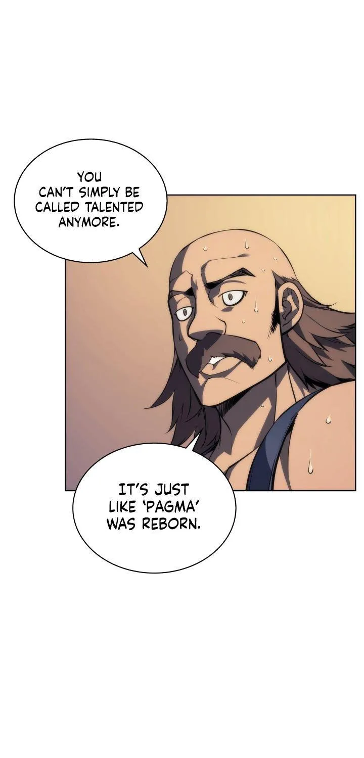 Overgeared (Team Argo) Chapter 11 page 38 - 