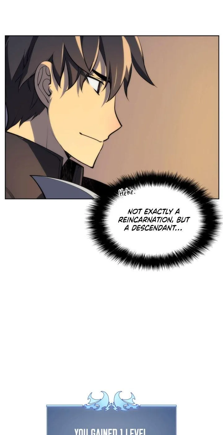 Overgeared (Team Argo) Chapter 11 page 39 - 