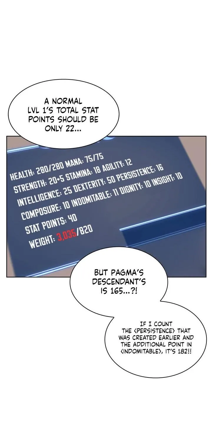 Overgeared (Team Argo) Chapter 11 page 5 - 