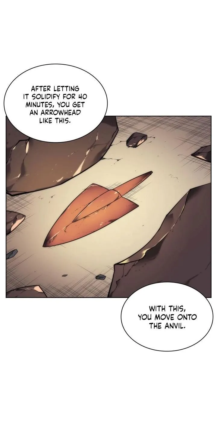 Overgeared (Team Argo) Chapter 11 page 41 - 