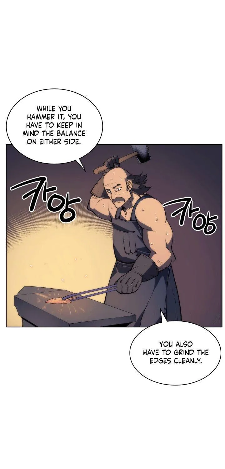 Overgeared (Team Argo) Chapter 11 page 42 - 