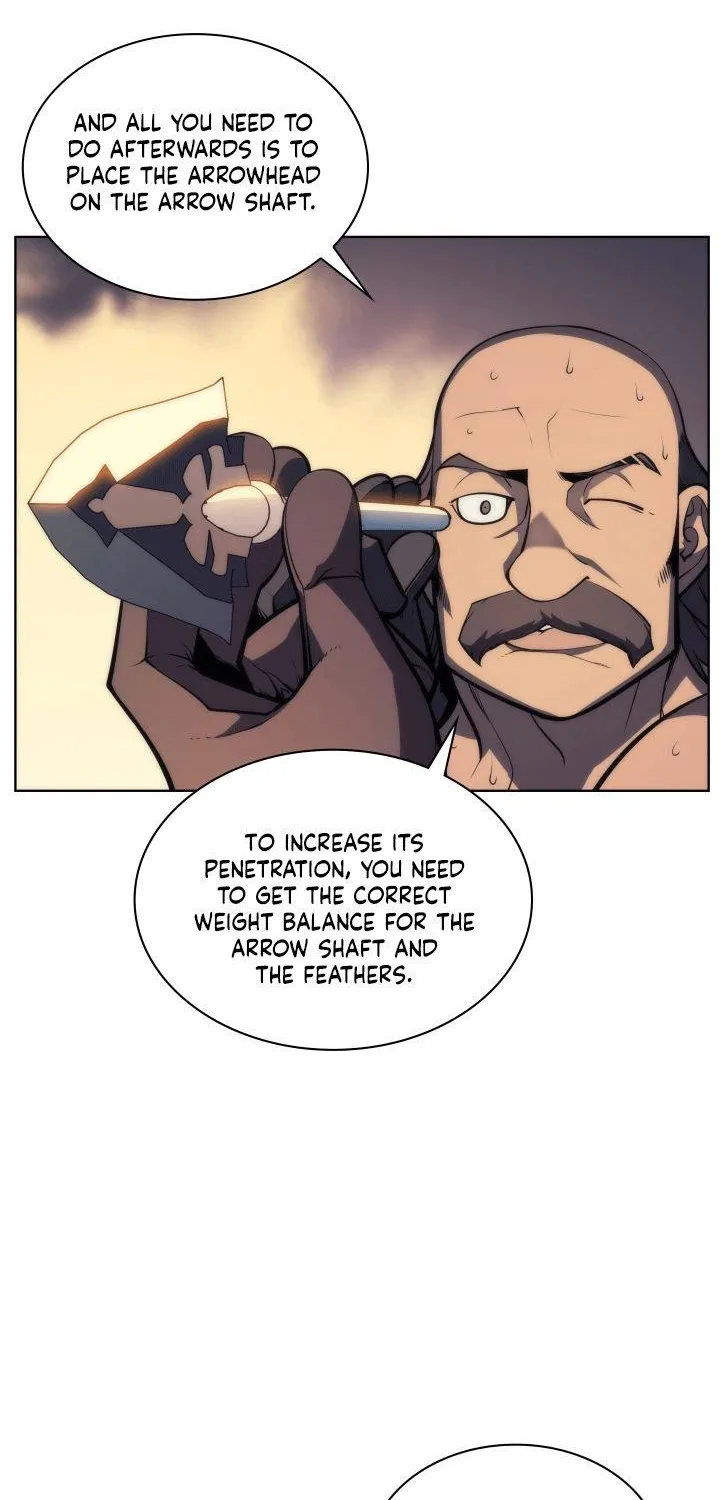 Overgeared (Team Argo) Chapter 11 page 43 - 