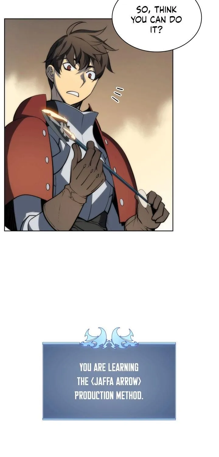 Overgeared (Team Argo) Chapter 11 page 44 - 