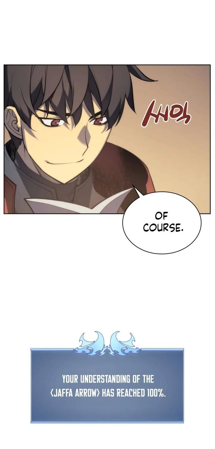 Overgeared (Team Argo) Chapter 11 page 45 - 
