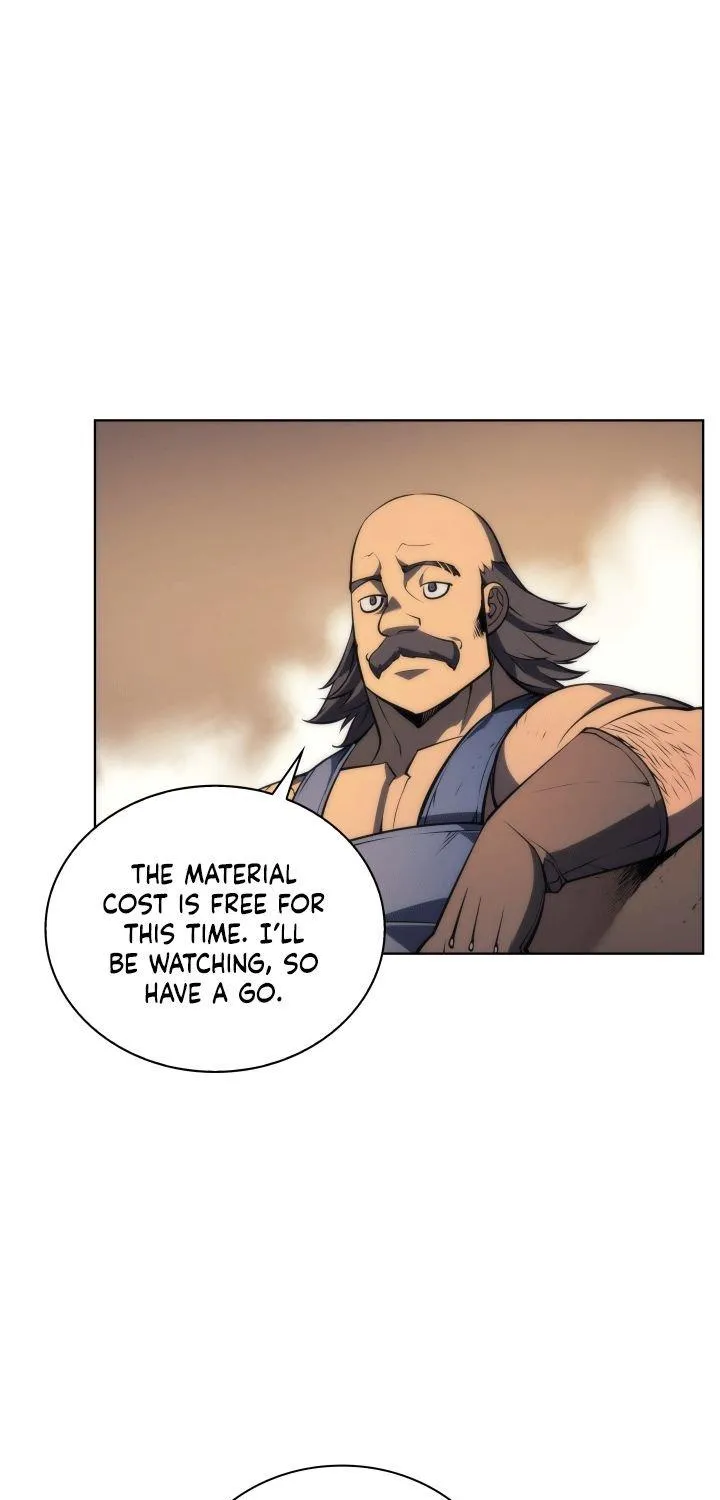 Overgeared (Team Argo) Chapter 11 page 46 - 