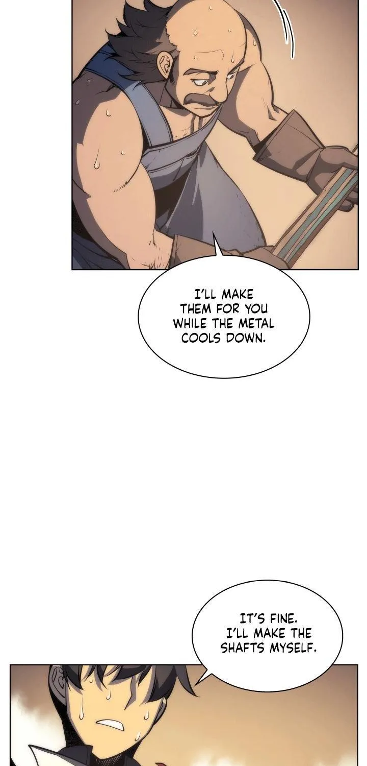 Overgeared (Team Argo) Chapter 11 page 48 - 