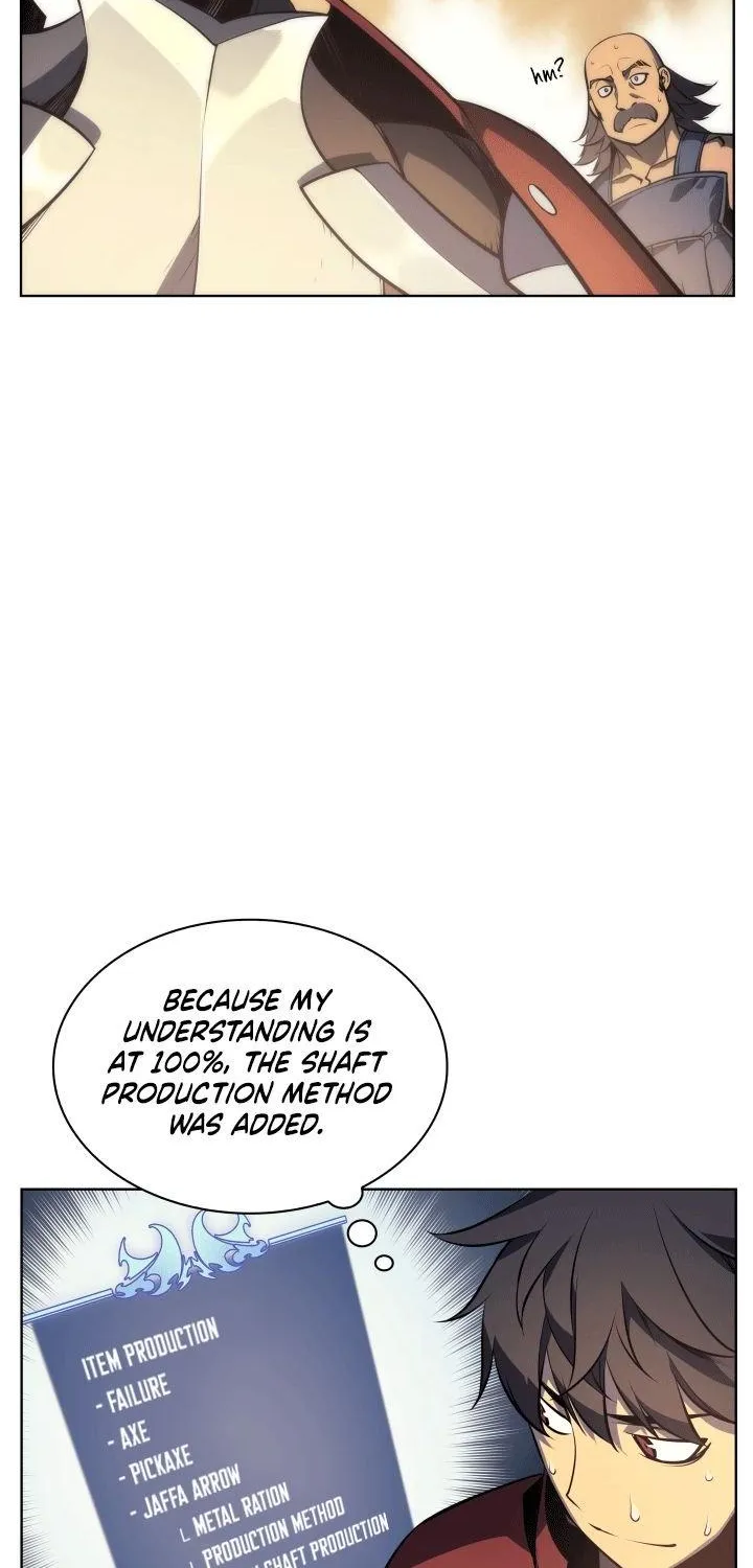 Overgeared (Team Argo) Chapter 11 page 49 - 