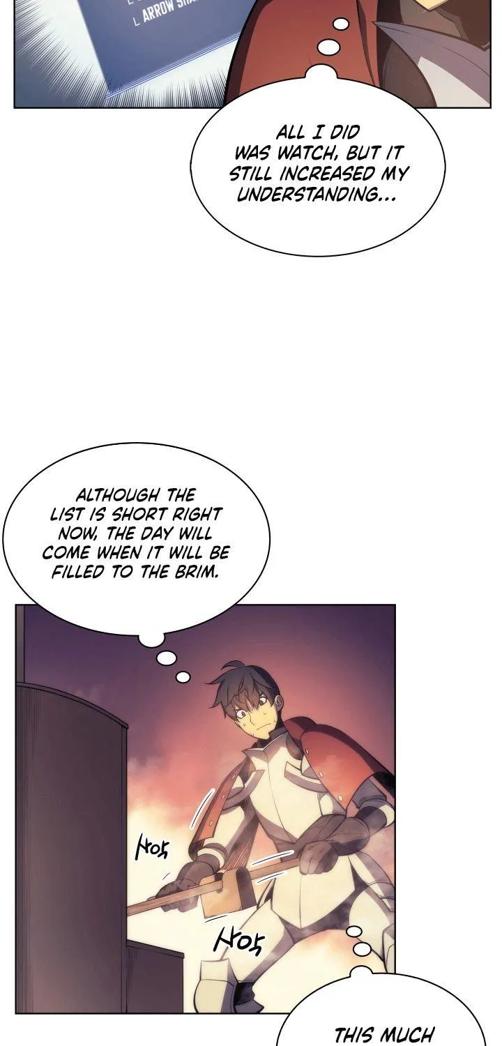 Overgeared (Team Argo) Chapter 11 page 50 - 