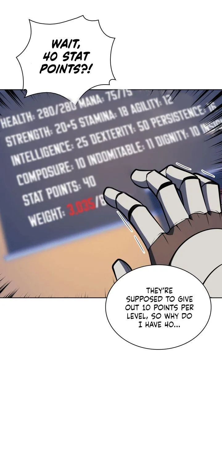Overgeared (Team Argo) Chapter 11 page 6 - 