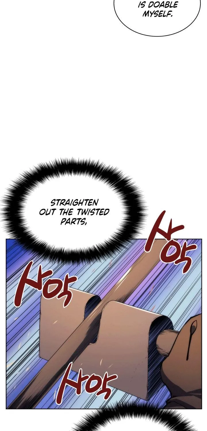 Overgeared (Team Argo) Chapter 11 page 51 - 