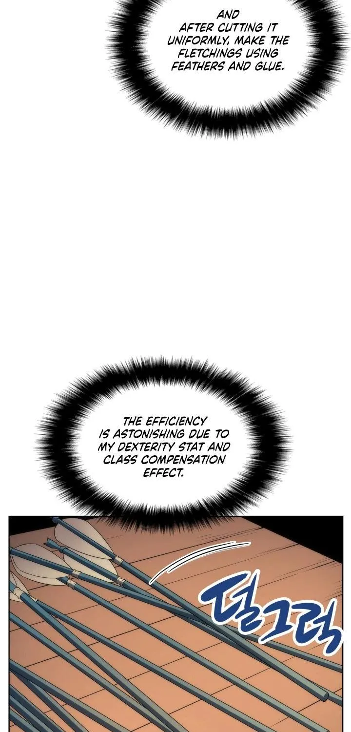 Overgeared (Team Argo) Chapter 11 page 52 - 