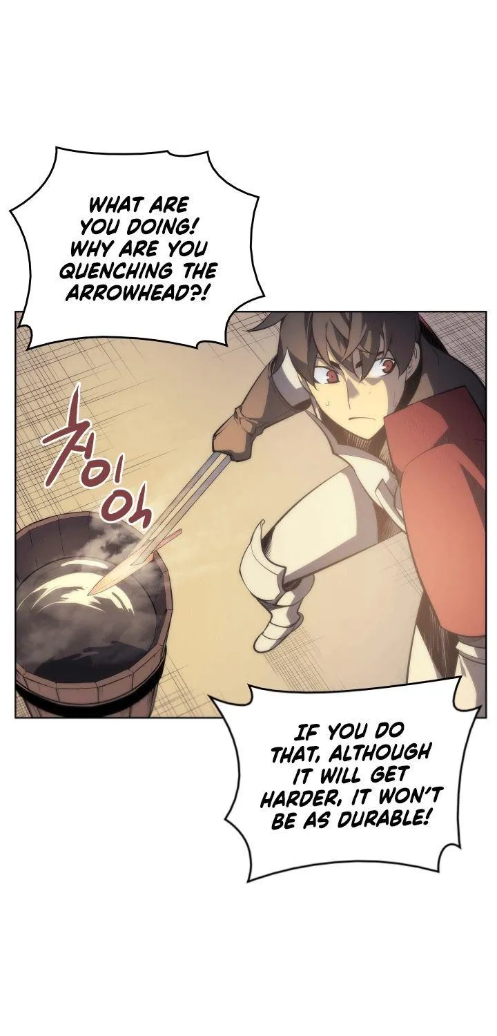 Overgeared (Team Argo) Chapter 11 page 56 - 