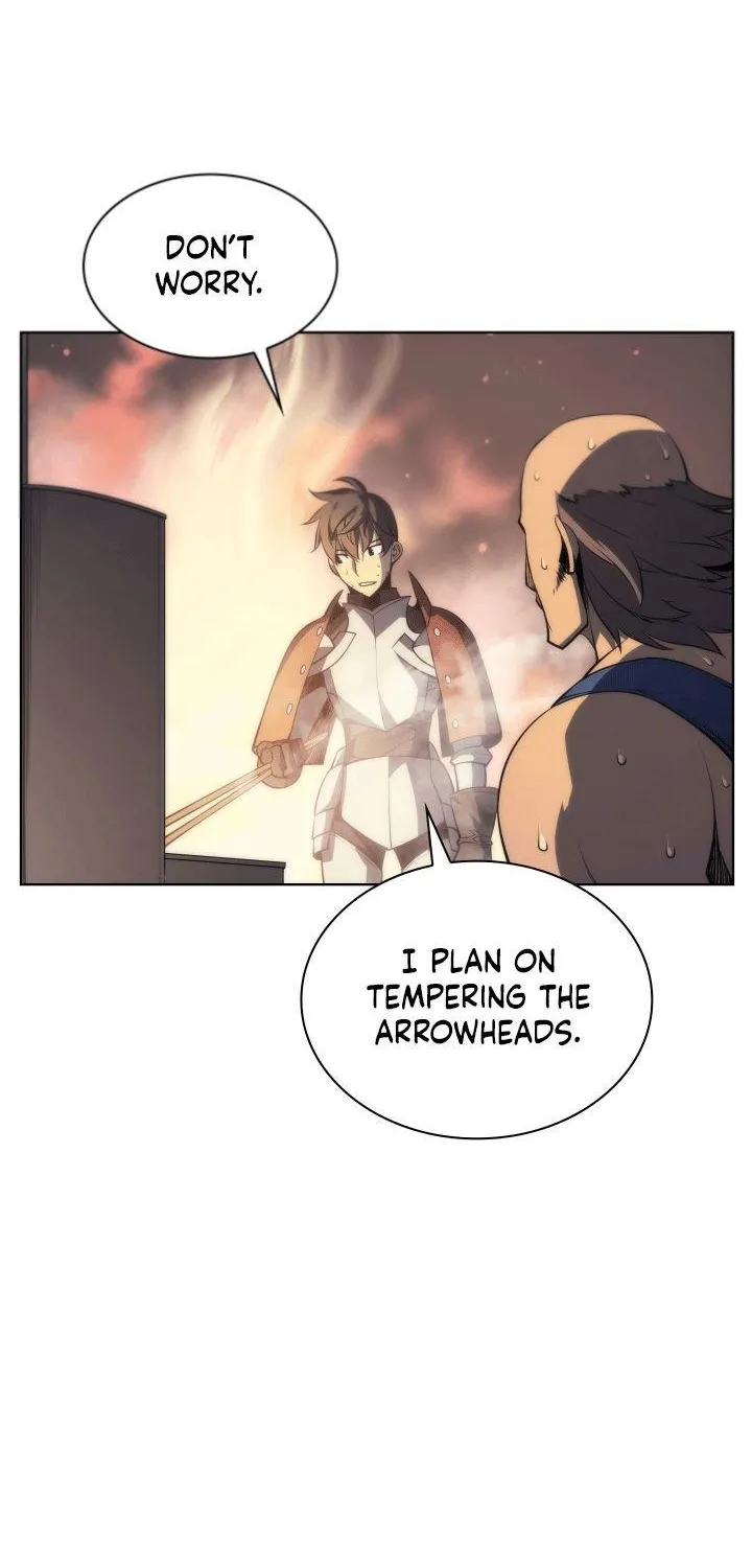 Overgeared (Team Argo) Chapter 11 page 57 - 