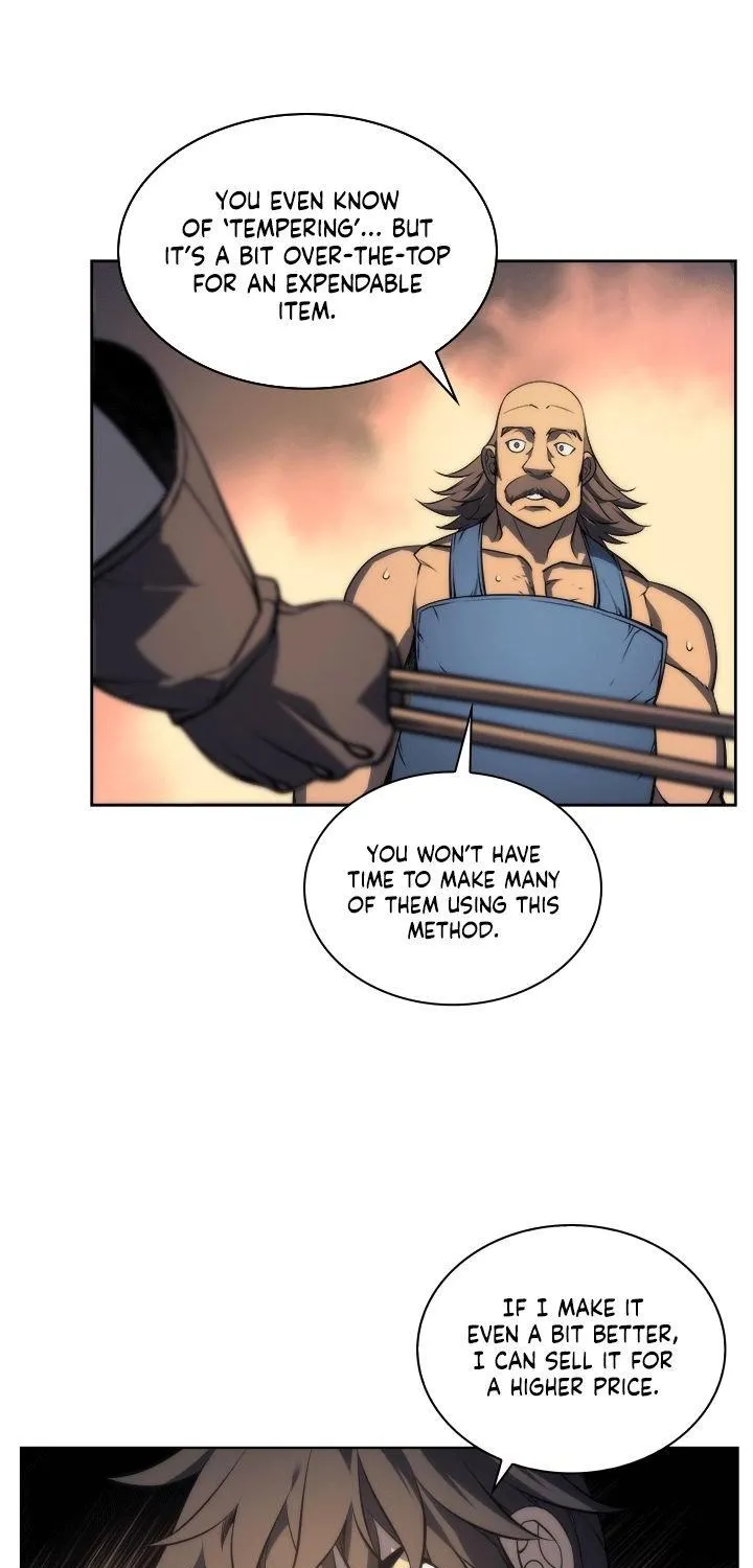 Overgeared (Team Argo) Chapter 11 page 58 - 