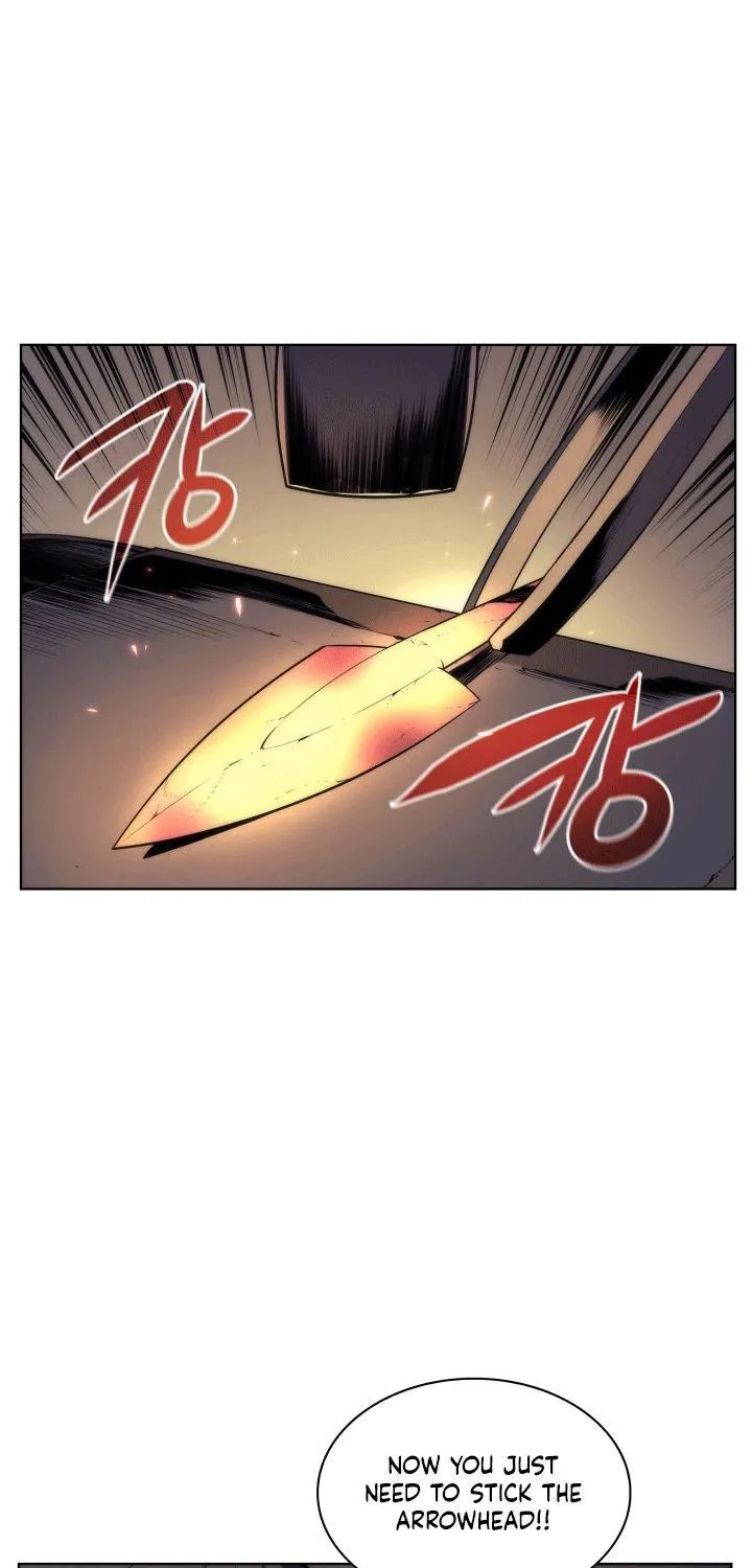 Overgeared (Team Argo) Chapter 11 page 62 - 