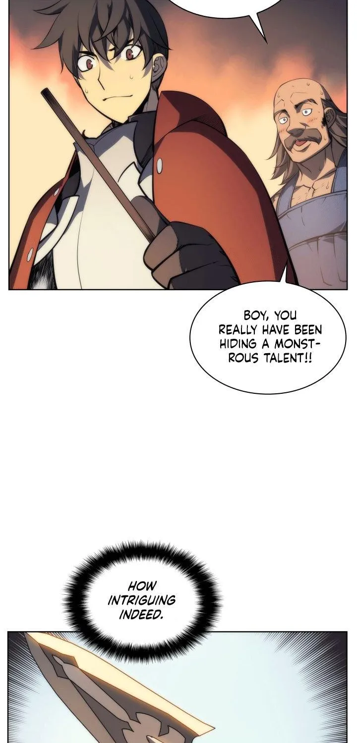 Overgeared (Team Argo) Chapter 11 page 63 - 