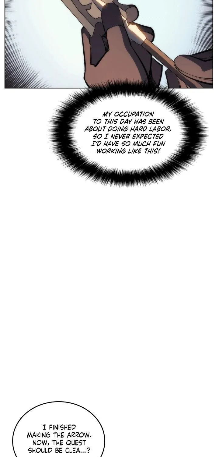 Overgeared (Team Argo) Chapter 11 page 64 - 
