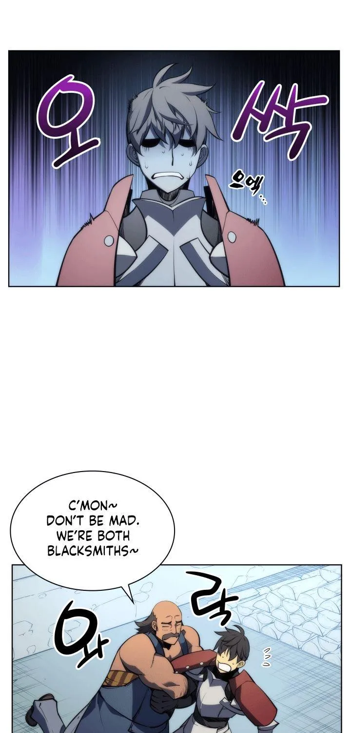 Overgeared (Team Argo) Chapter 11 page 10 - 