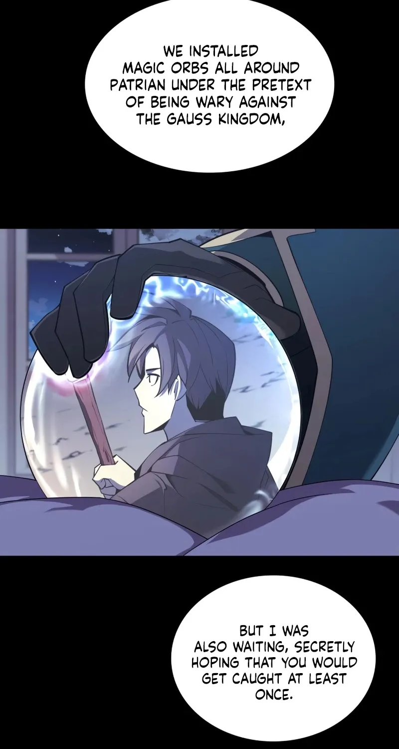 Overgeared (Team Argo) Chapter 110 page 11 - 