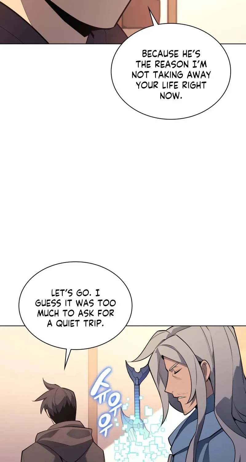 Overgeared (Team Argo) Chapter 110 page 102 - 