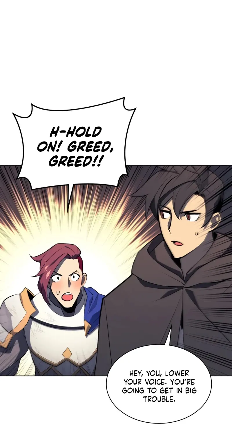 Overgeared (Team Argo) Chapter 110 page 104 - 