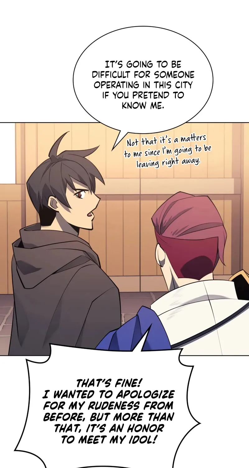 Overgeared (Team Argo) Chapter 110 page 106 - 
