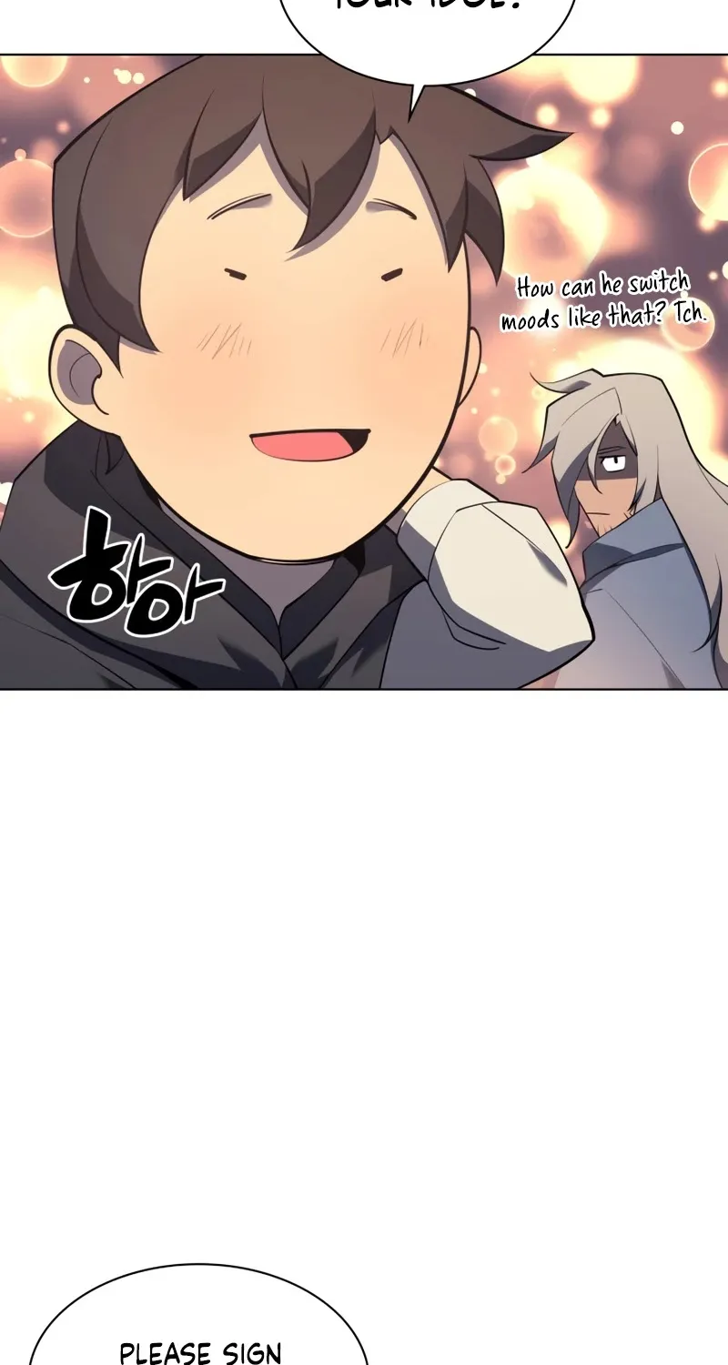 Overgeared (Team Argo) Chapter 110 page 109 - 