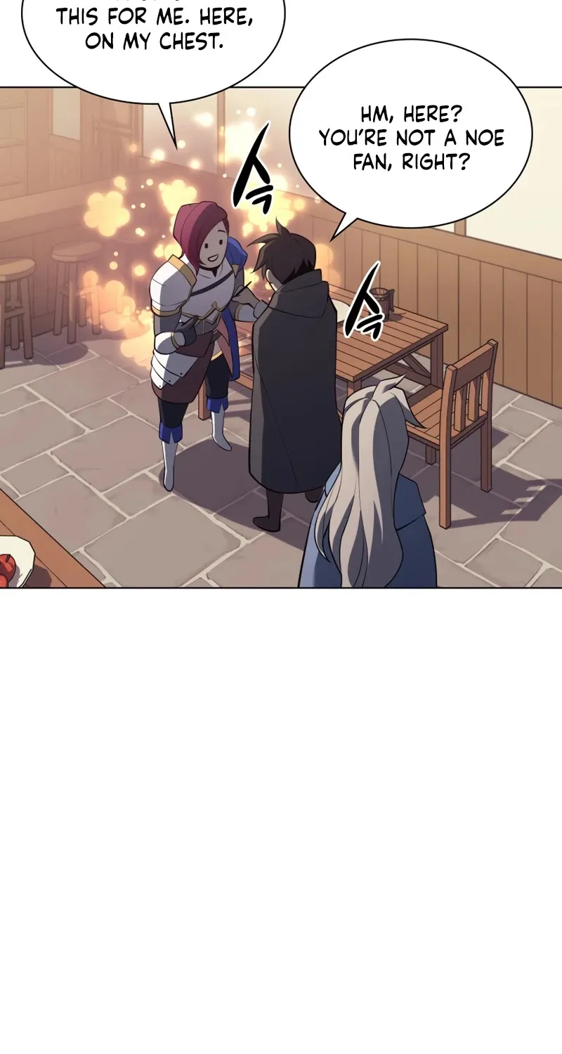 Overgeared (Team Argo) Chapter 110 page 110 - 