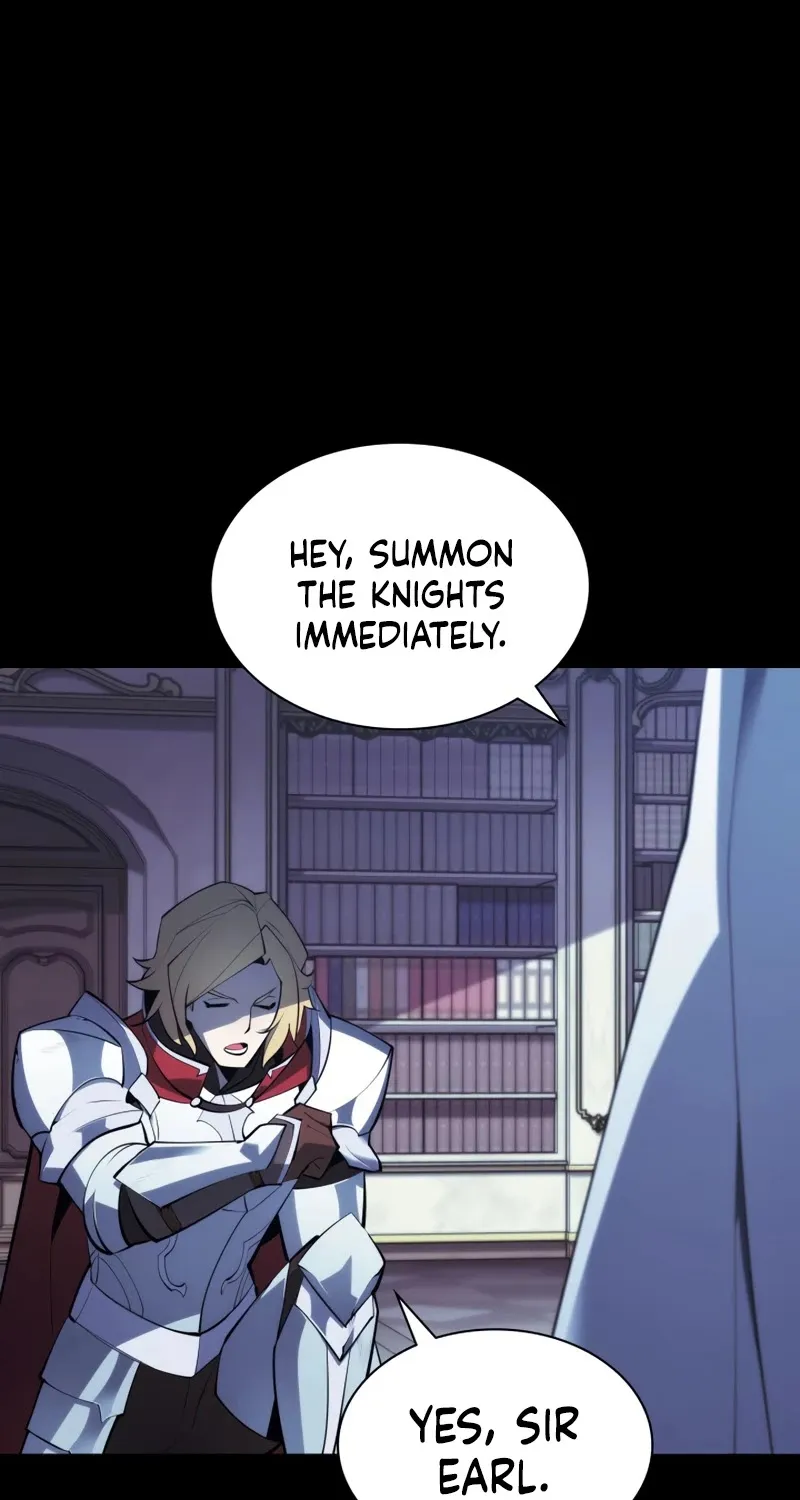 Overgeared (Team Argo) Chapter 110 page 12 - 