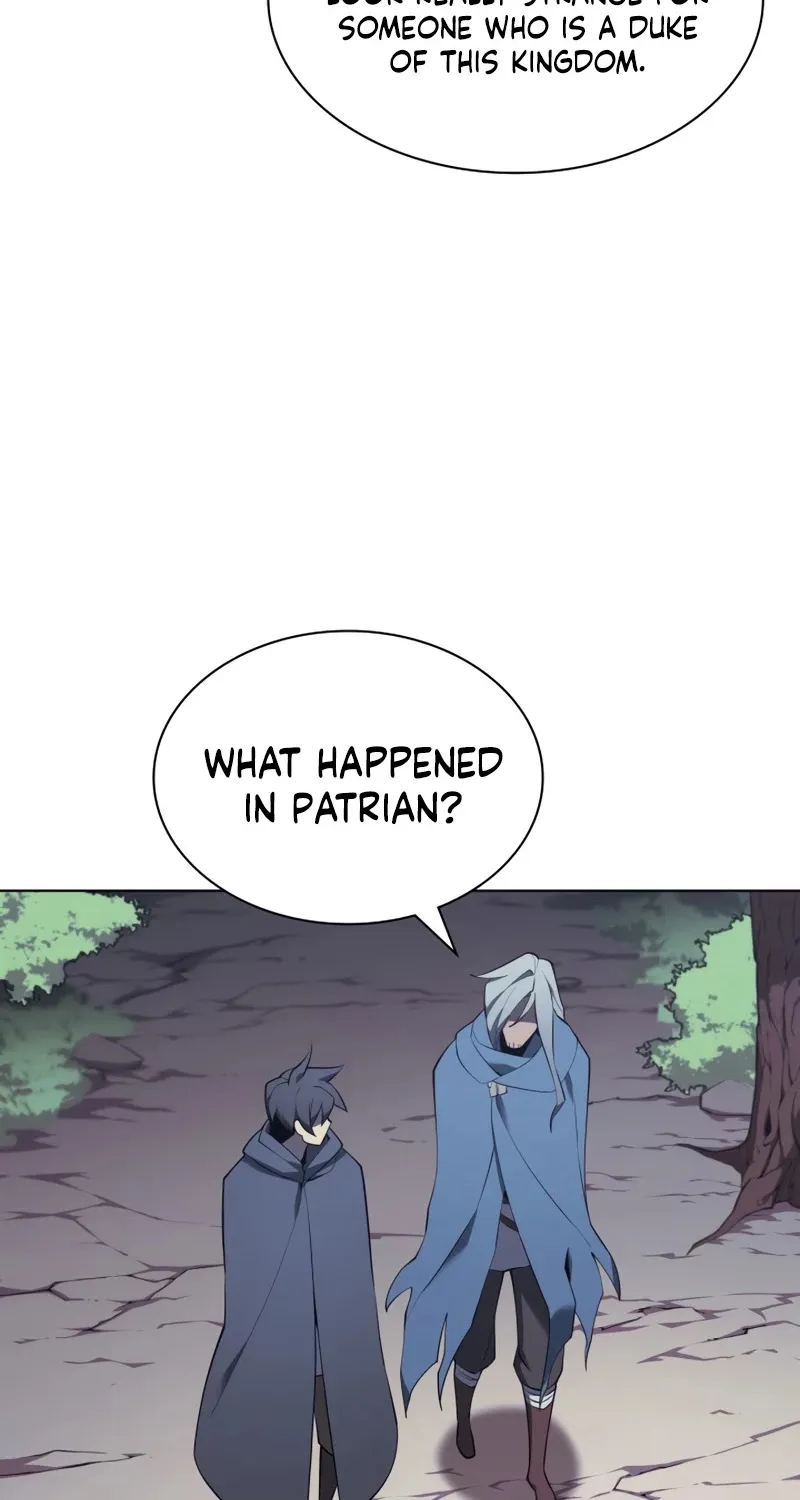 Overgeared (Team Argo) Chapter 110 page 115 - 