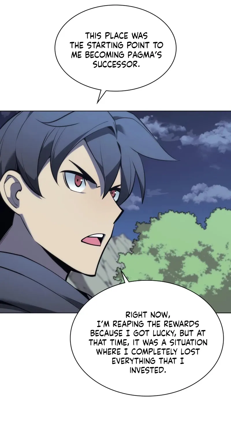 Overgeared (Team Argo) Chapter 110 page 118 - 