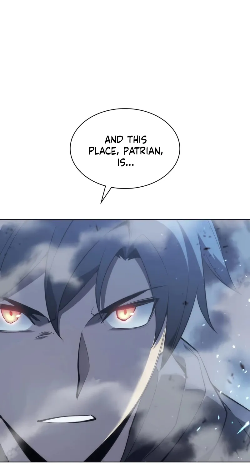 Overgeared (Team Argo) Chapter 110 page 124 - 