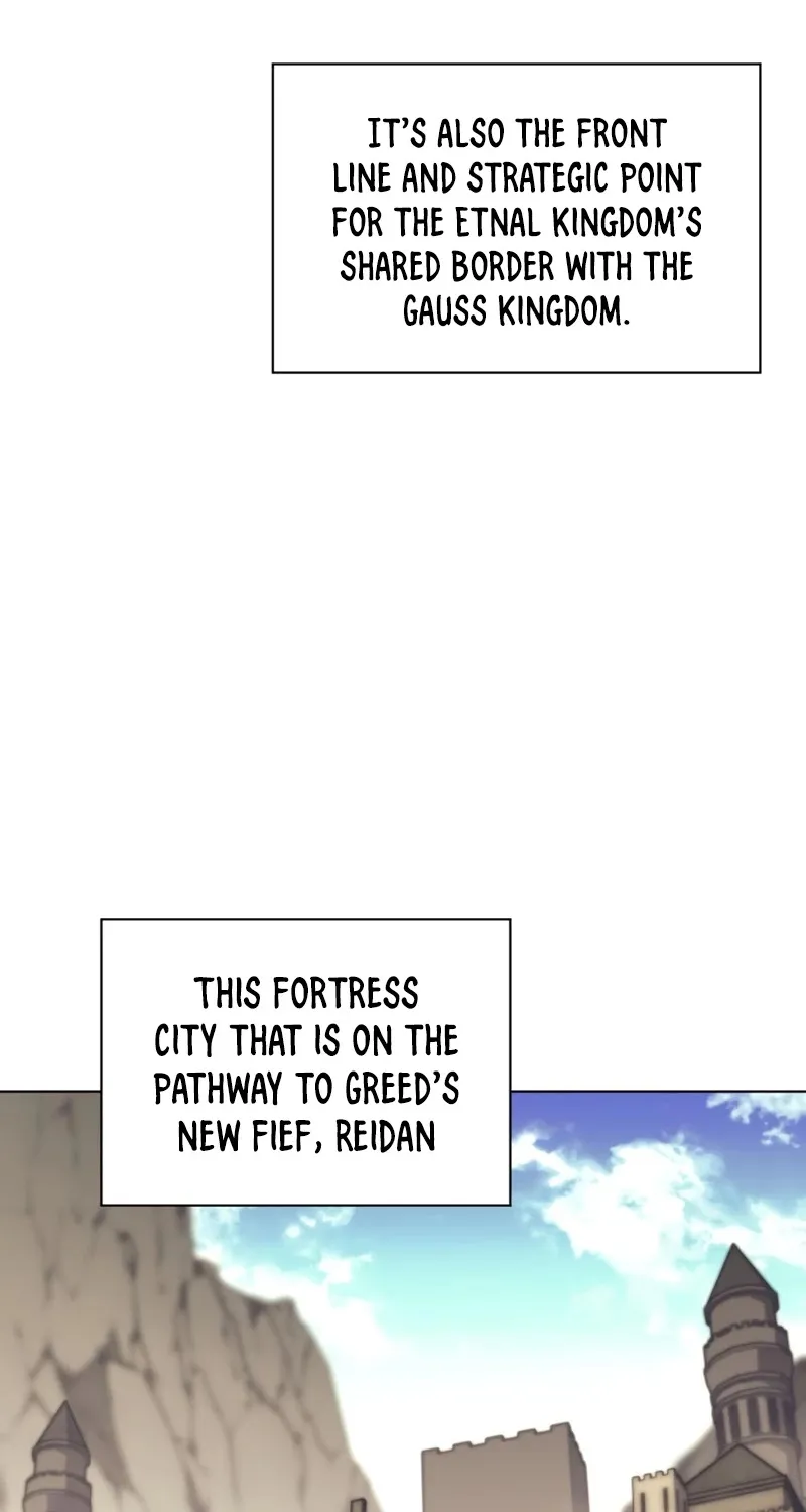 Overgeared (Team Argo) Chapter 110 page 19 - 