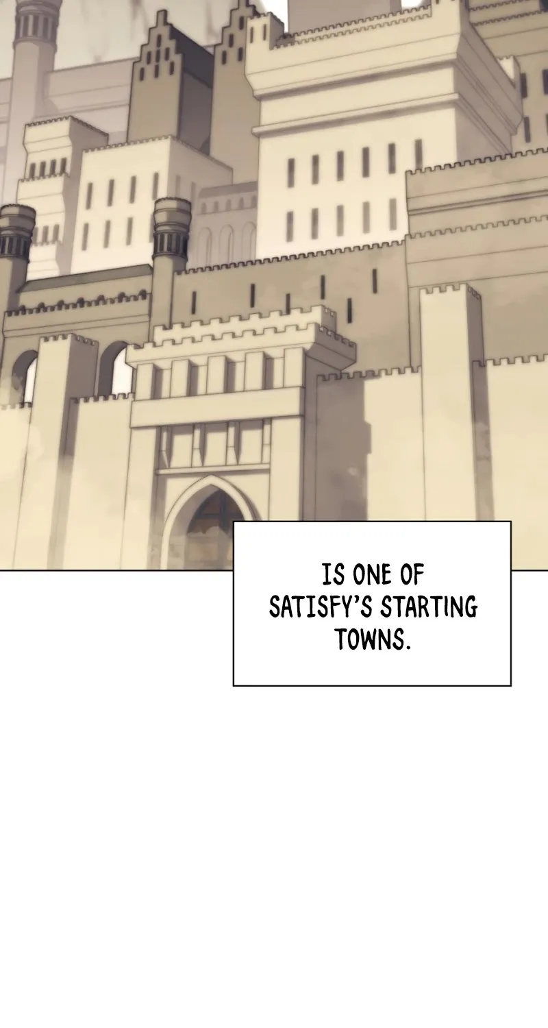 Overgeared (Team Argo) Chapter 110 page 20 - 