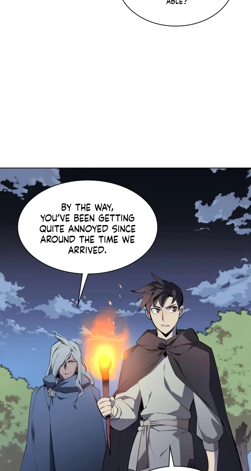Overgeared (Team Argo) Chapter 110 page 3 - 