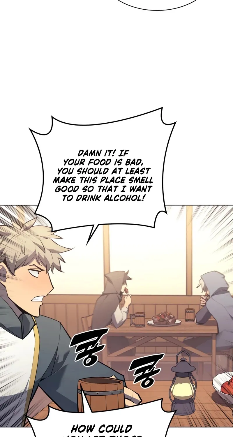 Overgeared (Team Argo) Chapter 110 page 22 - 