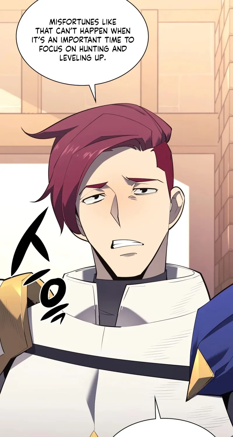 Overgeared (Team Argo) Chapter 110 page 24 - 