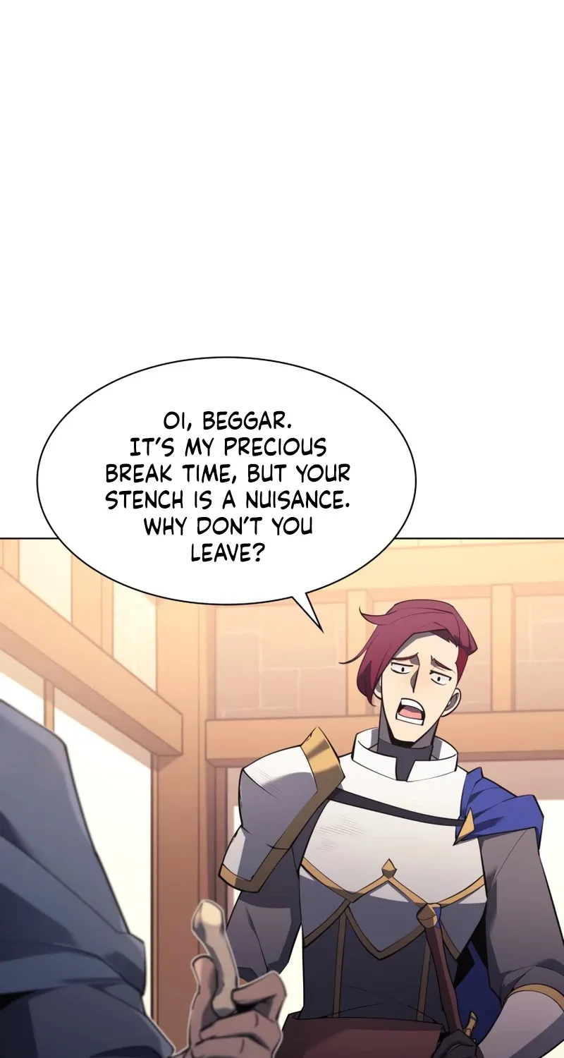 Overgeared (Team Argo) Chapter 110 page 26 - 