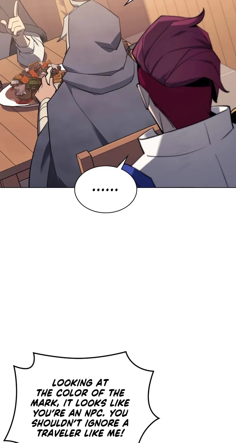 Overgeared (Team Argo) Chapter 110 page 28 - 