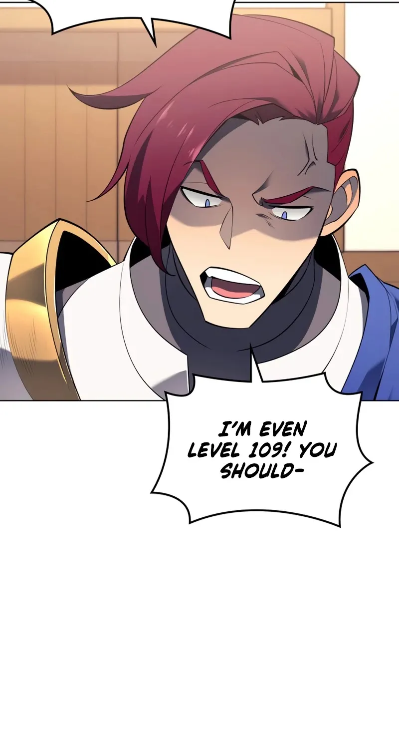 Overgeared (Team Argo) Chapter 110 page 29 - 