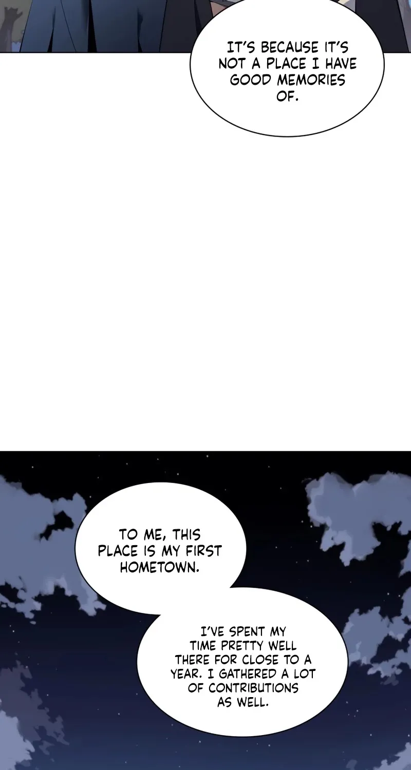 Overgeared (Team Argo) Chapter 110 page 4 - 