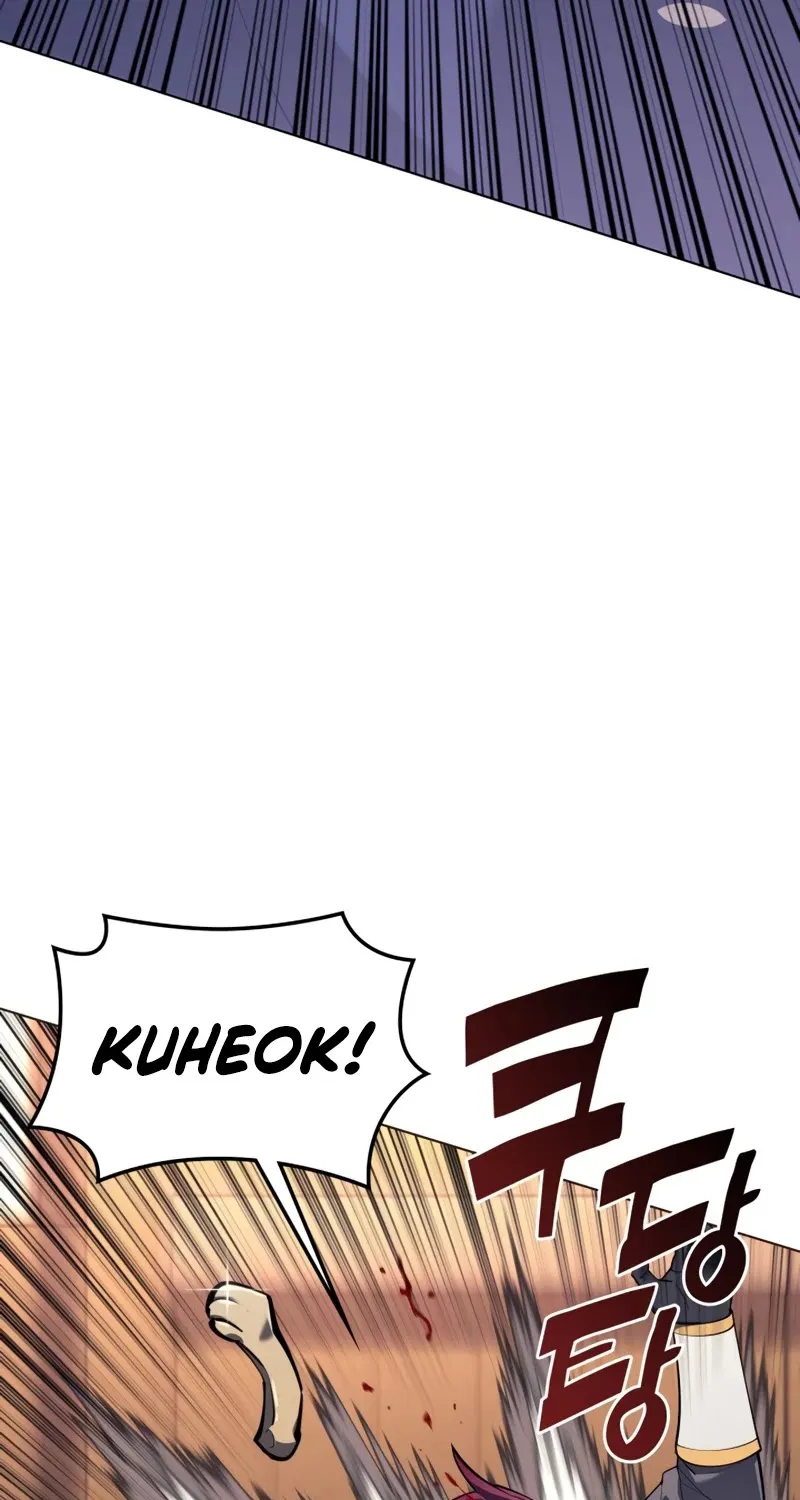 Overgeared (Team Argo) Chapter 110 page 32 - 