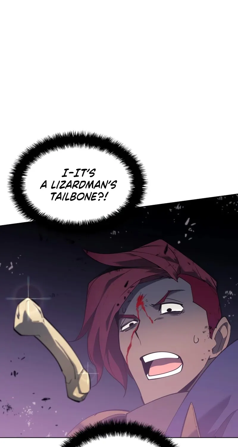 Overgeared (Team Argo) Chapter 110 page 34 - 