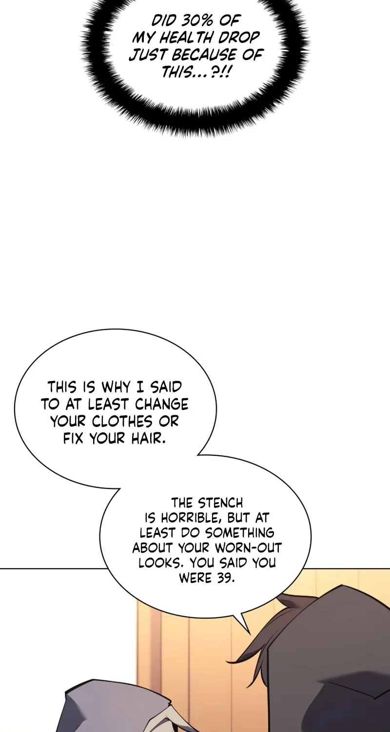 Overgeared (Team Argo) Chapter 110 page 35 - 