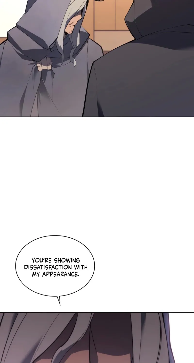 Overgeared (Team Argo) Chapter 110 page 36 - 
