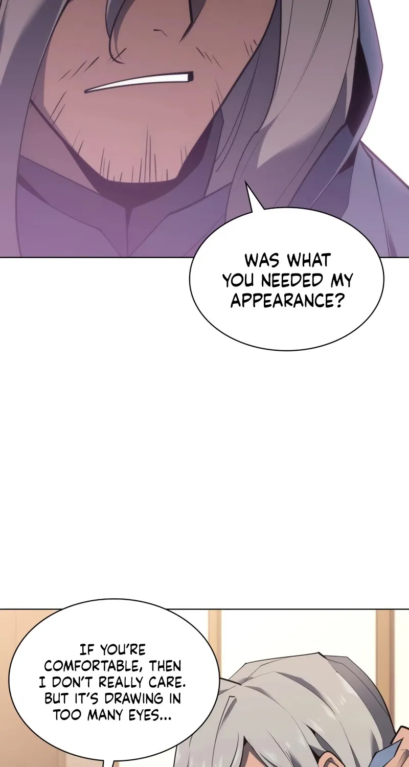 Overgeared (Team Argo) Chapter 110 page 37 - 