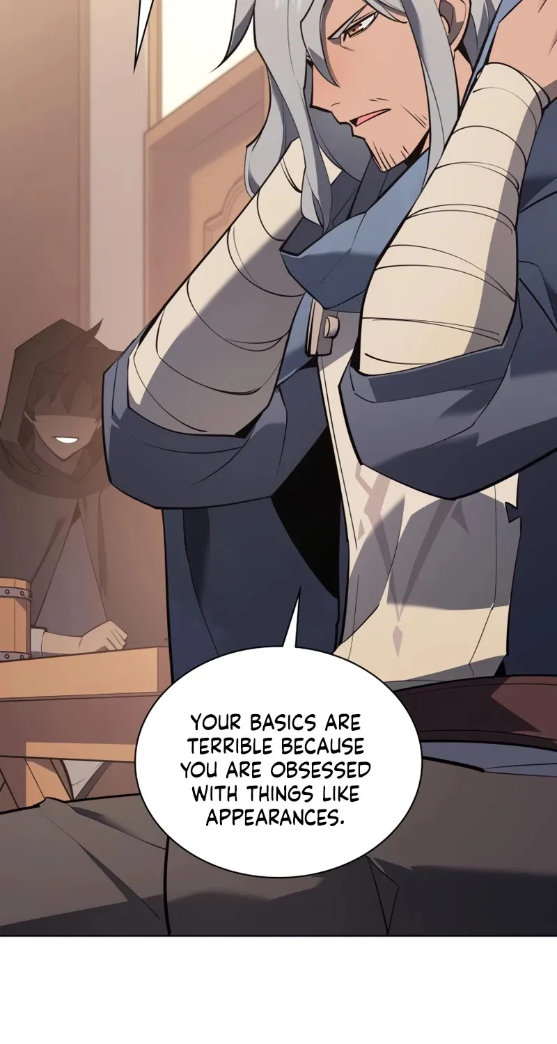 Overgeared (Team Argo) Chapter 110 page 38 - 