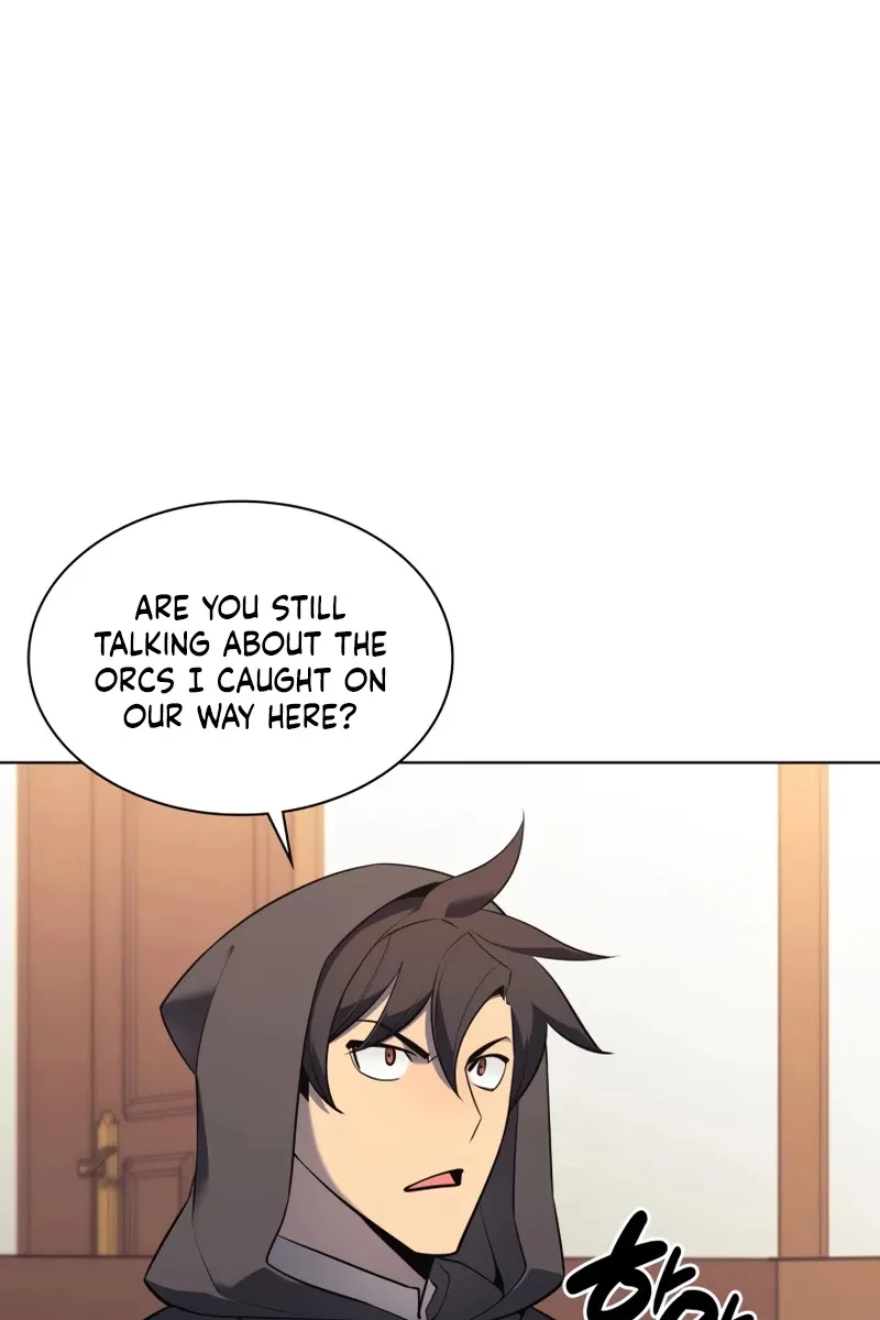 Overgeared (Team Argo) Chapter 110 page 39 - 