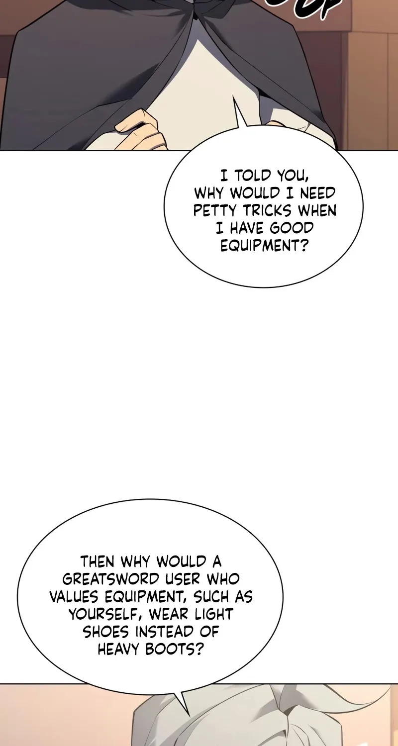 Overgeared (Team Argo) Chapter 110 page 40 - 