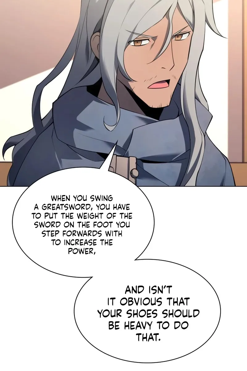 Overgeared (Team Argo) Chapter 110 page 41 - 